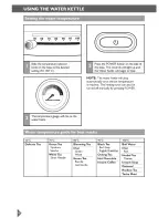 Preview for 10 page of KitchenAid W10530534A Instructions Manual