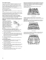 Предварительный просмотр 33 страницы KitchenAid w10584053a Use Instructions