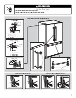 Предварительный просмотр 7 страницы KitchenAid W10746327A User Instruction