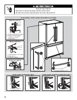 Предварительный просмотр 26 страницы KitchenAid W10746327A User Instruction