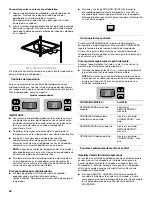 Предварительный просмотр 28 страницы KitchenAid W10746327A User Instruction