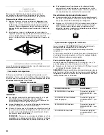 Предварительный просмотр 48 страницы KitchenAid W10746327A User Instruction