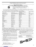 Предварительный просмотр 37 страницы KitchenAid W10815169A User Manual