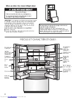 Предварительный просмотр 40 страницы KitchenAid W10815169A User Manual