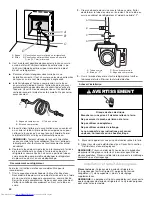 Предварительный просмотр 50 страницы KitchenAid W10815169A User Manual