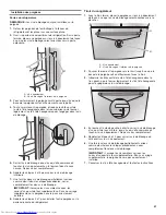 Предварительный просмотр 51 страницы KitchenAid W10815169A User Manual