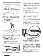 Предварительный просмотр 52 страницы KitchenAid W10815169A User Manual