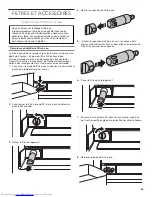 Предварительный просмотр 53 страницы KitchenAid W10815169A User Manual