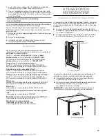 Предварительный просмотр 55 страницы KitchenAid W10815169A User Manual