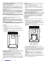 Предварительный просмотр 58 страницы KitchenAid W10815169A User Manual