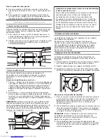 Предварительный просмотр 62 страницы KitchenAid W10815169A User Manual