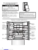 Предварительный просмотр 78 страницы KitchenAid W10815169A User Manual