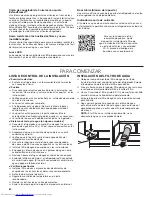 Предварительный просмотр 80 страницы KitchenAid W10815169A User Manual