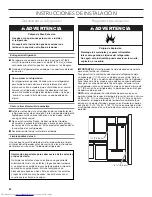 Предварительный просмотр 82 страницы KitchenAid W10815169A User Manual