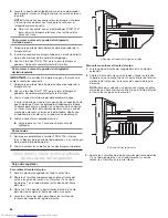 Предварительный просмотр 86 страницы KitchenAid W10815169A User Manual