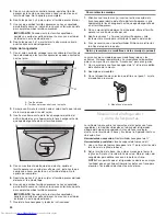 Предварительный просмотр 90 страницы KitchenAid W10815169A User Manual