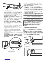 Предварительный просмотр 91 страницы KitchenAid W10815169A User Manual