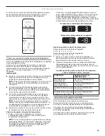 Предварительный просмотр 95 страницы KitchenAid W10815169A User Manual