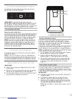 Предварительный просмотр 97 страницы KitchenAid W10815169A User Manual