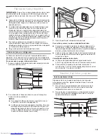 Предварительный просмотр 101 страницы KitchenAid W10815169A User Manual