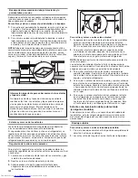 Предварительный просмотр 102 страницы KitchenAid W10815169A User Manual