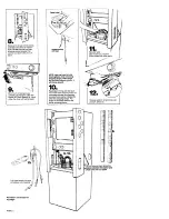 Preview for 4 page of KitchenAid Washer/Dryer Installation Instructions Manual