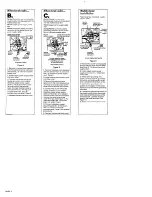 Preview for 8 page of KitchenAid Washer/Dryer Installation Instructions Manual