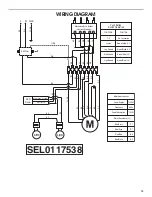 Предварительный просмотр 13 страницы KitchenAid WVW53UC0FS Installation Instructions And Use & Care Manual