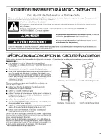 Preview for 13 page of KitchenAid YGH8155XMB1 Installation Instructions Manual