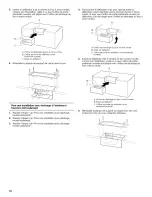 Preview for 18 page of KitchenAid YGH8155XMB1 Installation Instructions Manual