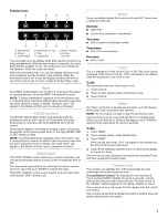 Preview for 7 page of KitchenAid YKCMS1655 Use & Care Manual