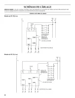 Предварительный просмотр 26 страницы KitchenAid YKDRP707 Installation Instructions Manual