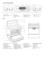 Preview for 7 page of KitchenAid YKERA205 Use & Care Manual