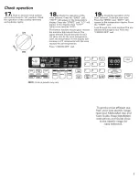 Preview for 7 page of KitchenAid YKERC608LS0 Installation Instructions Manual