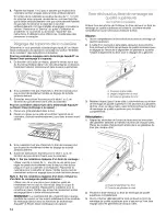 Предварительный просмотр 14 страницы KitchenAid YKERS202BSS1 Installation Instructions Manual