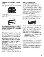 Preview for 35 page of KitchenAid YKFEG500ESS User Instructions