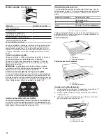 Preview for 36 page of KitchenAid YKFID500ESS User Instructions