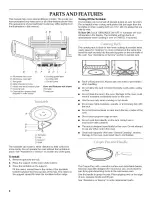 Preview for 6 page of KitchenAid YKHMS155L Use & Care Manual