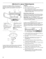 Preview for 22 page of KitchenAid YKHMS155L Use & Care Manual