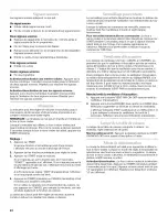 Preview for 24 page of KitchenAid YKHMS155L Use & Care Manual