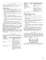 Preview for 29 page of KitchenAid YKHMS155L Use & Care Manual