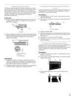 Preview for 33 page of KitchenAid YKHMS155L Use & Care Manual