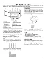 Предварительный просмотр 5 страницы KitchenAid YKHMS175M Use & Care Manual