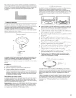 Предварительный просмотр 23 страницы KitchenAid YKHMS175M Use & Care Manual