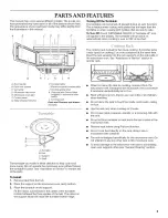 Preview for 5 page of KitchenAid YKHMS1850S Use & Care Manual