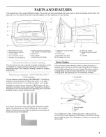 Preview for 5 page of KitchenAid YKHMS2050S Use & Care Manual