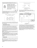 Preview for 12 page of KitchenAid YKHMS2050S Use & Care Manual