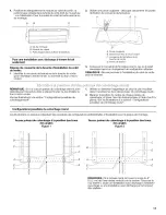 Preview for 17 page of KitchenAid YKHMS2050SB0 Installation Instructions Manual