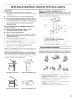 Preview for 23 page of KitchenAid YKHMS2050SB0 Installation Instructions Manual