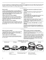 Preview for 11 page of KitchenAid YKHMS2050SS User Instructions